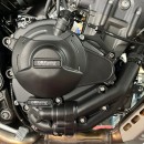 GBRacing Kupplungsdeckelschoner Yamaha MT-07 25- / Tenere 700 25-