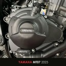 GBRacing Kupplungsdeckelschoner Yamaha MT-07 25- / Tenere 700 25-