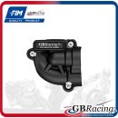 GBRacing Wasserpumpendeckelschoner Yamaha MT-07 25- /...