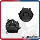 GBRacing Motordeckelschoner SET Ducati Streetfighter V4 /...