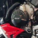 GBRacing Limadeckelschoner Ducati Streetfighter V4 / V4S 2025 - 2026