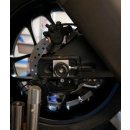 GBRacing Achsprotektoren YAMAHA R1 / R1M  2015 - 2025 / R9 2025-