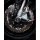 GBRacing Achsprotektoren YAMAHA R1 / R1M  2015 - 2025