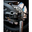 GBRacing Achsprotektoren YAMAHA R1 / R1M  2015 - 2025 /...