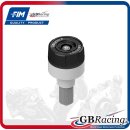 GBRacing Achsprotektoren YAMAHA R1 / R1M  2015 - 2025 /...