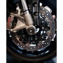 GBRacing Achsprotektoren YAMAHA R1 / R1M  2015 - 2025 /...