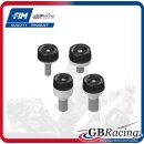 GBRacing Achsprotektoren BMW
