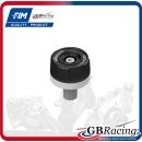 GBRacing Achsprotektoren einzeln BMW hinten links