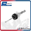 GBRacing Achsprotektoren einzeln BMW hinten rechts
