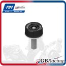 GBRacing Achsprotektoren einzeln BMW vorne links