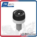 GBRacing Achsprotektor einzeln Ducati Panigale V4 &...
