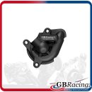 GBRacing Wasserpumpendeckelschoner Aprilia RS660 2025-2026