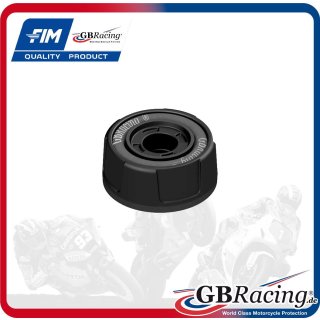 GBRacing Ersatzprotektor für GBRacing Gabel- und Schwingenprotektoren