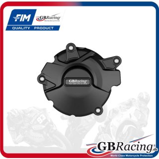GBRacing Lichtmaschinendeckelschoner Honda CB1000 Hornet 2025-