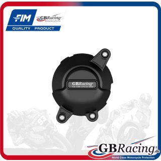 GBRacing Zündungsdeckelschoner Honda CB1000 Hornet 2025-