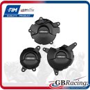 GBRacing Motordeckelschoner SET Honda CB1000 Hornet...