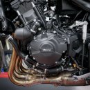 GBRacing Motordeckelschoner SET Honda CB1000 Hornet...