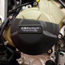 GBRacing Limadeckelschoner Ducati Panigale V4 / V4S 2025-