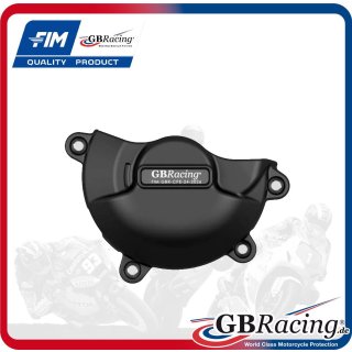 GBRacing Limadeckelschoner CFMOTO 675NK / SR-R 2025-2026