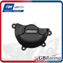 GBRacing Limadeckelschoner CFMOTO 675NK / SR-R 2025-2026