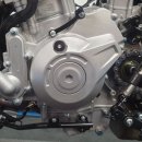 GBRacing Limadeckelschoner CFMOTO 675NK / SR-R 2025-2026