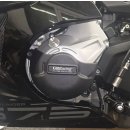 GBRacing Limadeckelschoner CFMOTO 675NK / SR-R 2025-2026