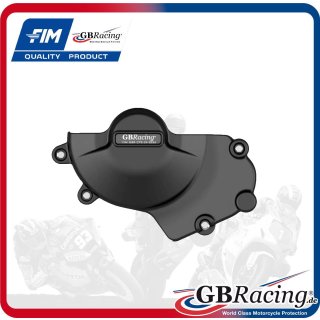 GBRacing Kupplungsdeckelschoner CFMOTO 675NK / SR-R 2025-2026