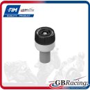 GBRacing Achsprotektoren einzeln Aprilia / Ducati / KTM (...