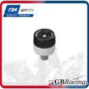 GBRacing Achsprotektoren einzeln Aprilia / KTM / YAMAHA (...
