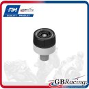 GBRacing Achsprotektoren einzeln Honda CBR1000RR-R...