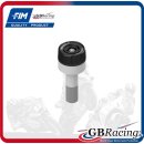 GBRacing Achsprotektoren einzeln Honda CBR1000RR-R...