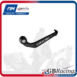 GBRacing Brake Lever Guard M 1000 R  23-26 ( für orig. Lenker)