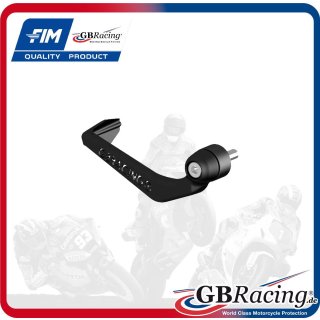 GBRacing Clutch Lever Guard M 1000 R  23-26 ( für orig. Lenker)