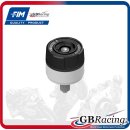 GBRacing Achsprotektoren einzeln GSX-8R-M4-M5-M6