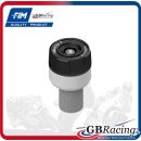 GBRacing Achsprotektoren einzeln KTM 990 RC R vorne rechts