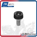 GBRacing Achsprotektoren Kawasaki ZX10 R 11-26 vorne rechts