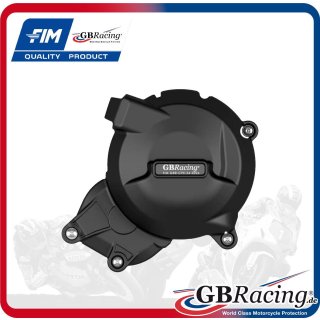 GBRacing Limadeckelschoner Ducati Panigale V2 25-26 / Streetfighter V2  25-26 / Multistrada V2 25-26 / Hypermotard V2 26- / Desert X V2 26- / Monster 26