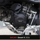 GBRacing Limadeckelschoner Ducati Panigale V2 25-26 /...
