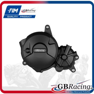 GBRacing Kupplungsdeckelschoner Ducati Panigale V2 25-26 / Streetfighter V2  25-26 / Multistrada V2 25-26 / Hypermotard V2 26- / Desert X V2 26- / Monster 26