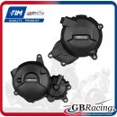 GBRacing Motordeckelschoner SET Ducati Panigale V2 25-26...