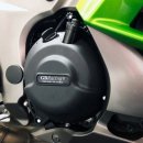 GBRacing Kupplungsdeckelschoner Kawasaki Z1100SX &...