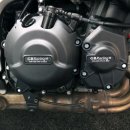 GBRacing Kupplungsdeckelschoner Kawasaki Z1100SX & Versys 1100 2025-2026 / Z1100 / SE 2026-