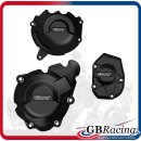 GBRacing Motordeckelschoner SET Kawasaki Z1100SX &...