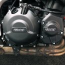 GBRacing Motordeckelschoner SET Kawasaki Z1100SX & Versys 1100 2025-2026, / Z1100 / SE 2026-