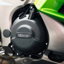 GBRacing Motordeckelschoner SET Kawasaki Z1100SX & Versys 1100 2025-2026, / Z1100 / SE 2026-