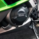 GBRacing Motordeckelschoner SET Kawasaki Z1100SX & Versys 1100 2025-2026, / Z1100 / SE 2026-