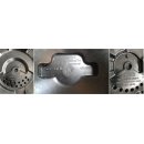 GBRacing Motordeckelschoner SET Kawasaki Z1100SX & Versys 1100 2025-2026, / Z1100 / SE 2026-