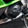 GBRacing Motordeckelschoner SET Kawasaki Z1100SX & Versys 1100 2025-2026, / Z1100 / SE 2026-
