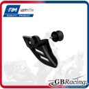 GBRacing SET Kettenschutzfinne mit...