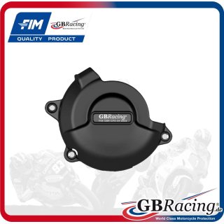 GBRacing Limadeckelschoner KTM  Duke 990 24-26 / 990 RC R 25-26